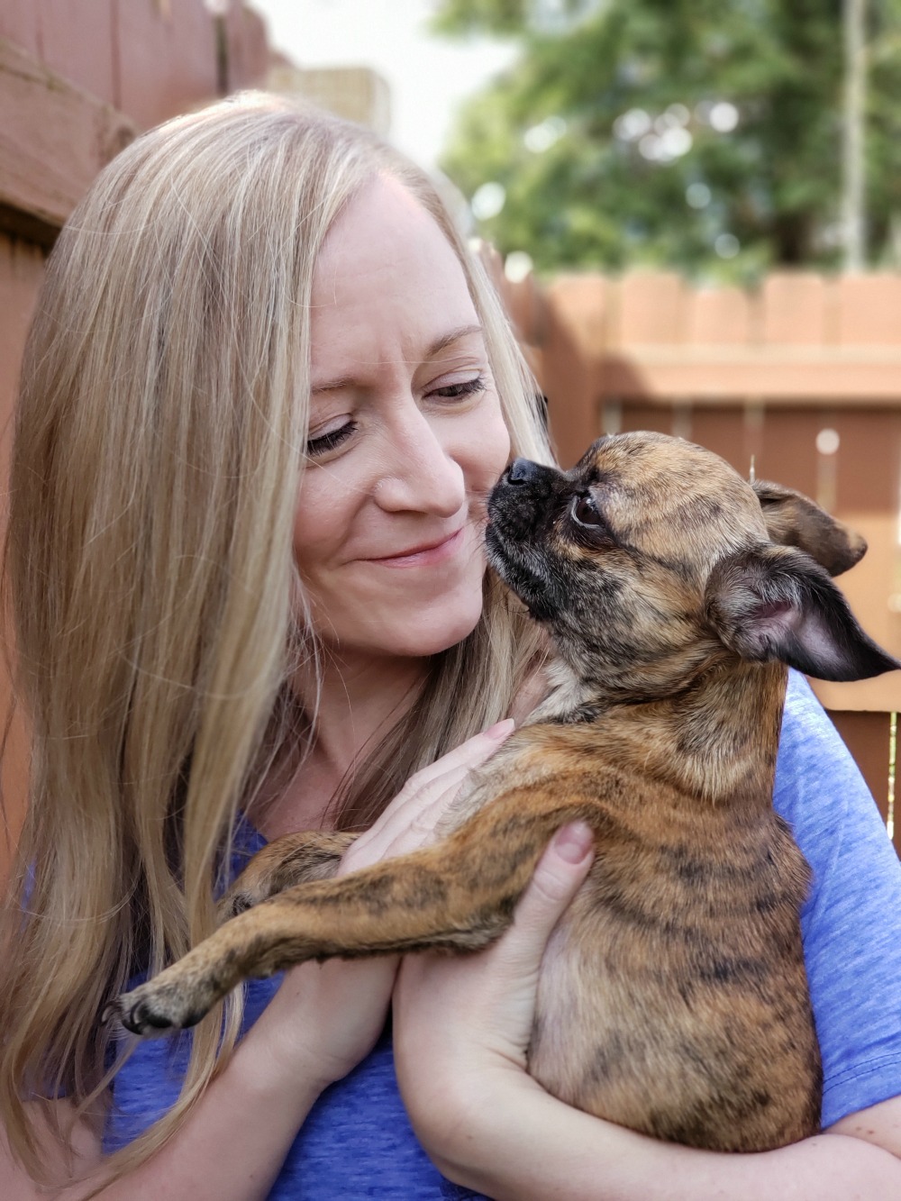 Jen and the Little bits