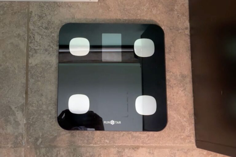 Runstar scale