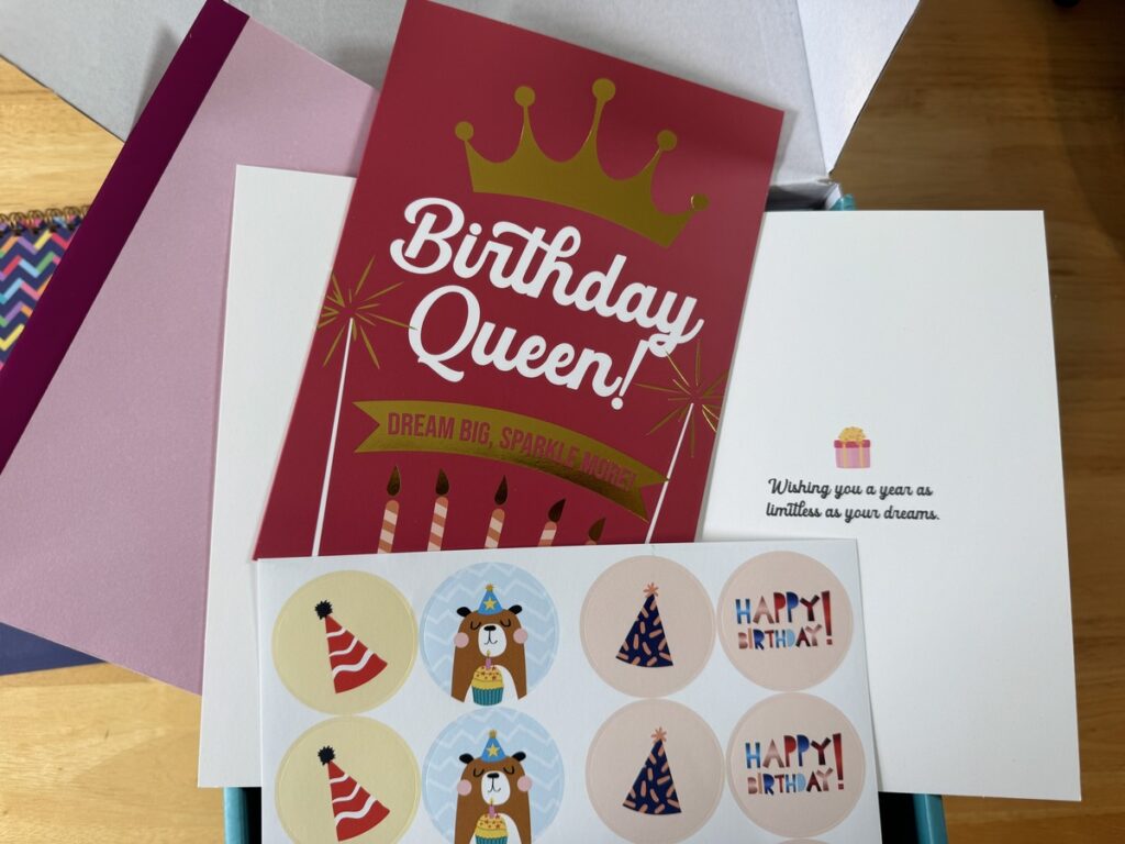 Stationery, Cards & Planners on Jen Tried It