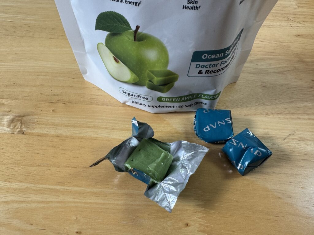 Health & Wellness on Jen Tried It